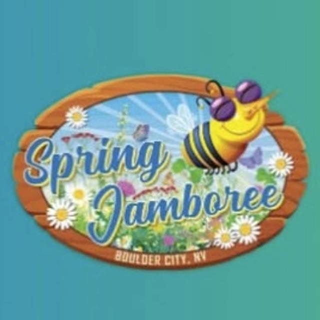 49th Spring Jamboree: Boulder City's Family Fun and Community Celebration - podcast episode cover