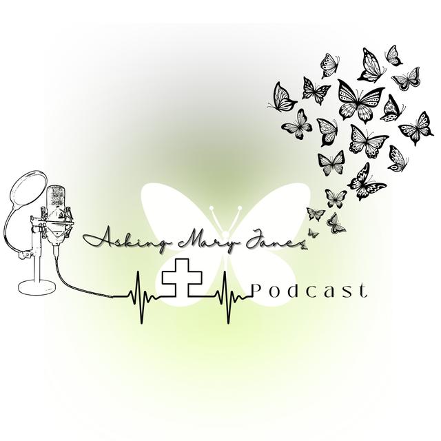 Why Is Brokenness Necessary? - podcast episode cover
