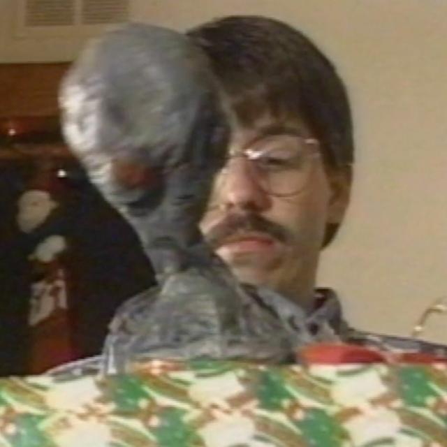 Episode #15 - Silent Night, Deadly Night 2 and Feeders 2: Slay Bells - podcast episode cover