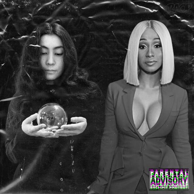 EP433: Cardi B Is Yoko Ono - podcast episode cover