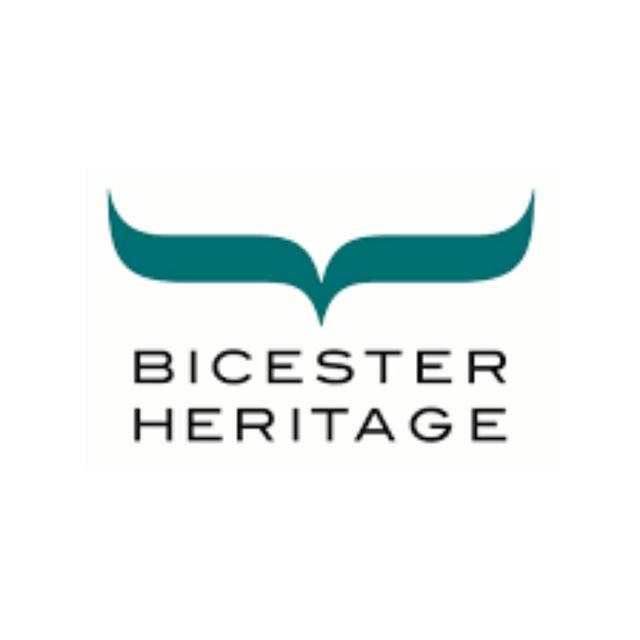 Philip White | Bicester Heritage - podcast episode cover