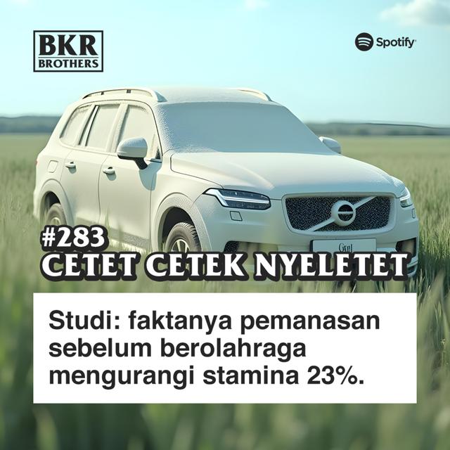 #283 Cetet Cetek Nyeletet - podcast episode cover