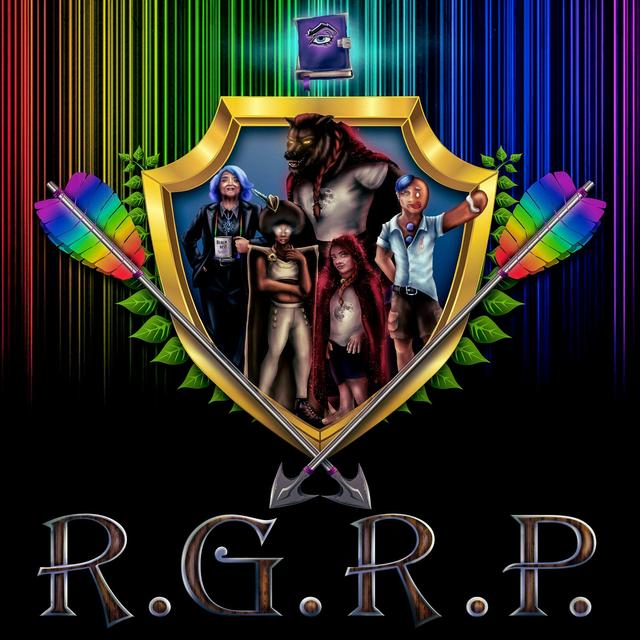 The Library Reopens - podcast episode cover