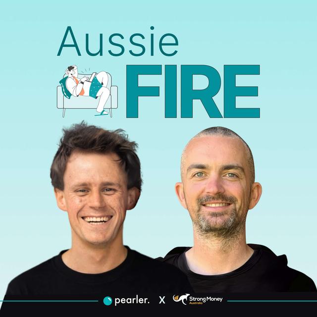 1. Questions on money, freedom, and a FIRE’d lifestyle - podcast episode cover