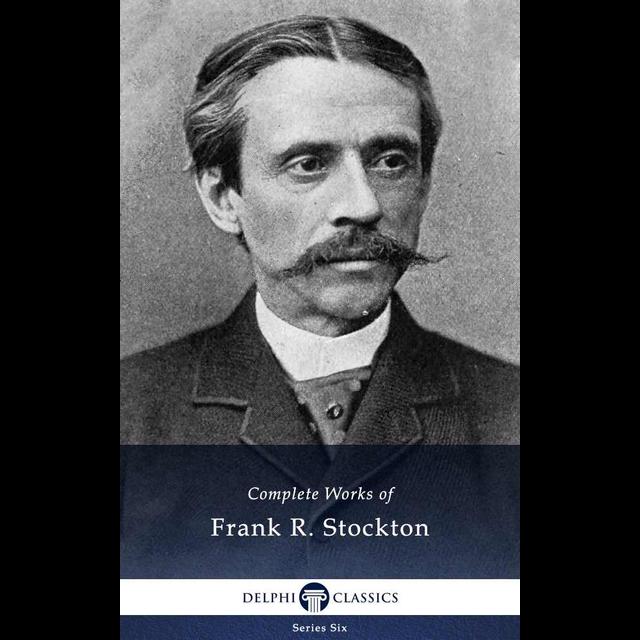LOVE BEFORE BREAKFAST by FRANK STOCKTON - podcast episode cover