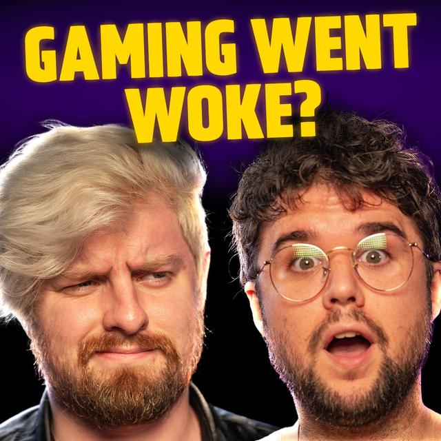 Addressing The Most Controversial Gamer Takes - podcast episode cover