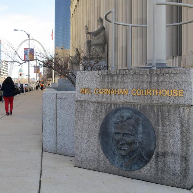 We Live Here: Navigating the criminal justice system with a public defender as our guide - podcast episode cover