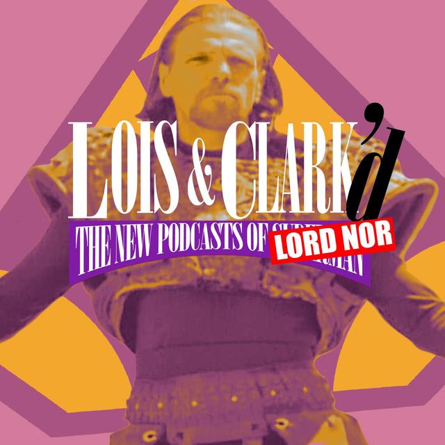 401/402 - Lord of the Flys and Battleground Earth (with Alan Burke and Rob O'Connor) - podcast episode cover
