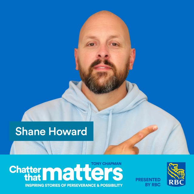 Shane Howard - School of Hard Knocks - podcast episode cover