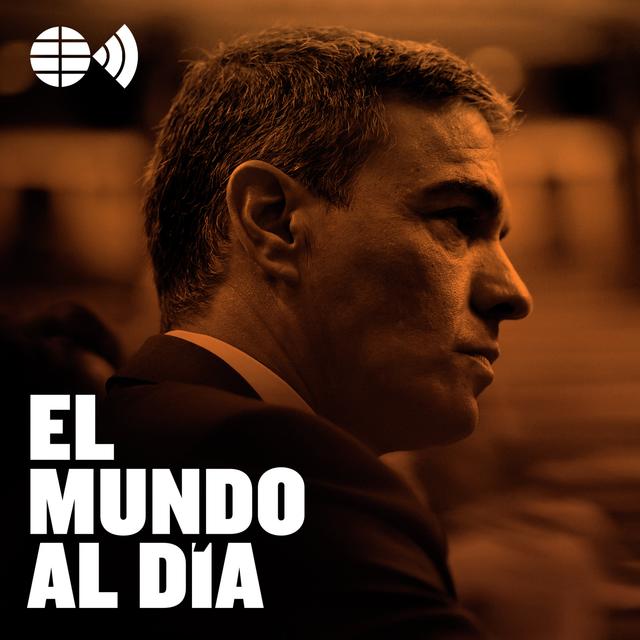 Aldama, Koldo, Begoña… El viacrucis judicial del Gobierno - podcast episode cover