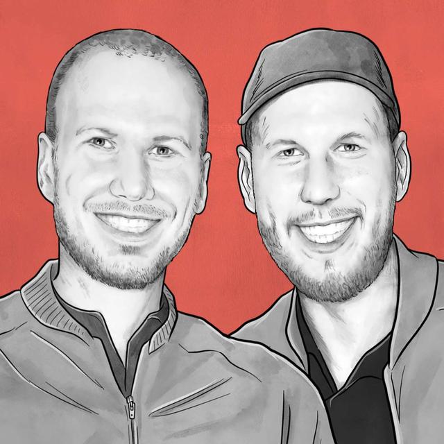 Massimo and Leonard Dreifuss of Zürich's Maurice de Mauriac Meet With Alon - podcast episode cover