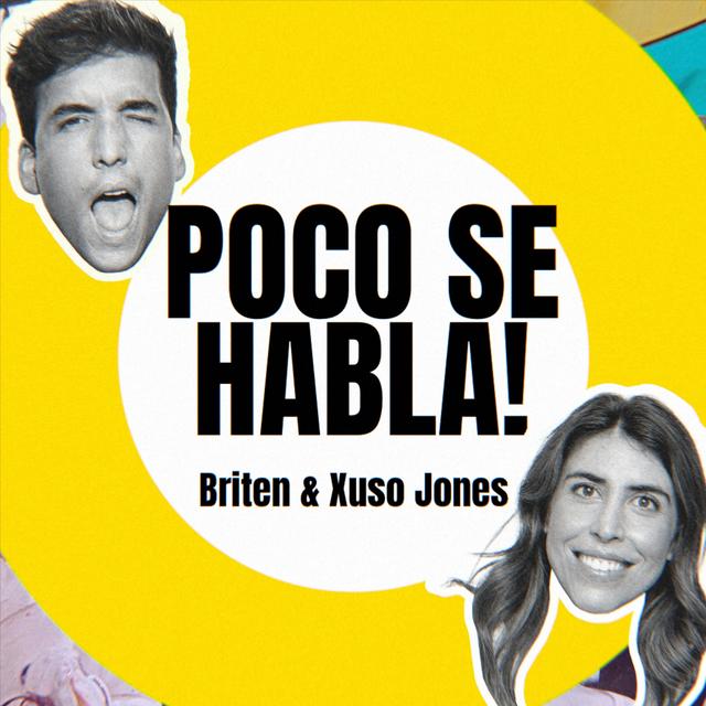 Hablamos de dinero con Belinda Washington - podcast episode cover