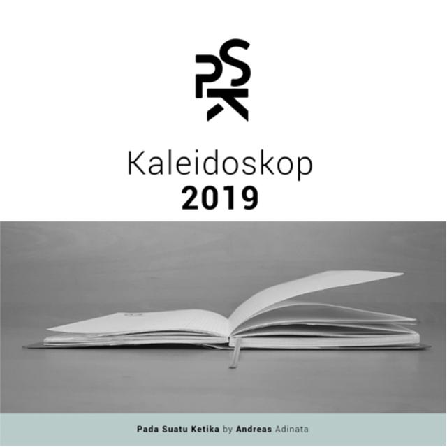 Kaleidoskop w/@strooberi - podcast episode cover