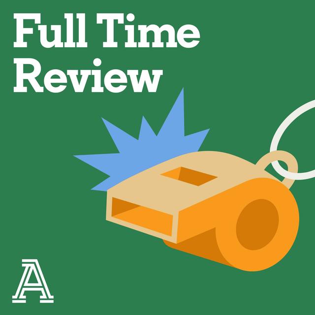 Lynn Biyendolo's leadership, Aitana Bonmati's illness & Casey Stoney talks Canada - podcast episode cover