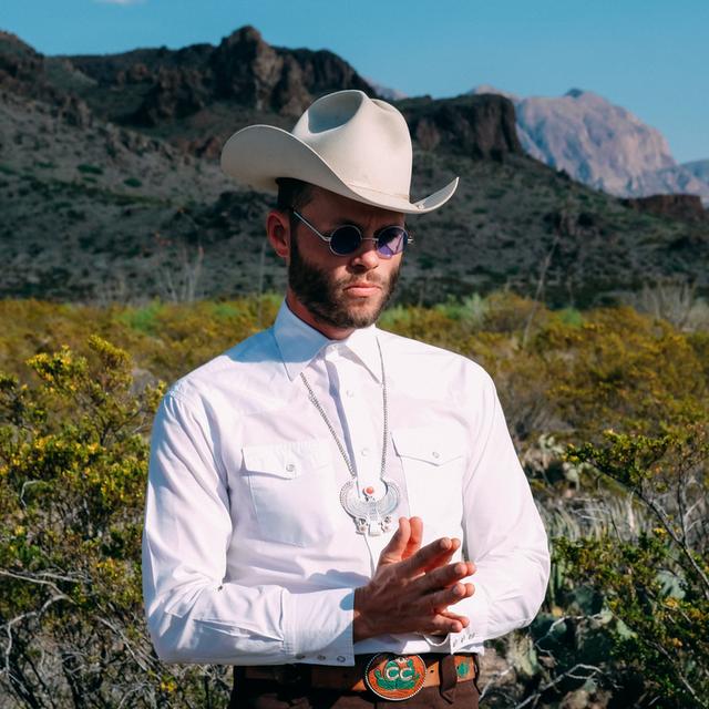 Charley Crockett plus Lillie Mae - podcast episode cover