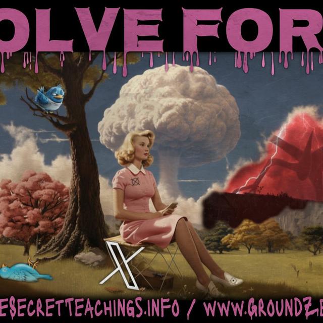 Show sample for 8/4/23: SOLVE FOR X - podcast episode cover