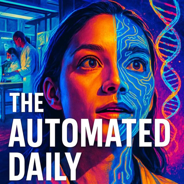 News for Jun 26, 2025 - podcast episode cover