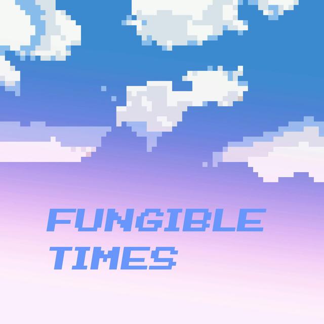 Fungible Times | "Crypto Dad" Chris Giancarlo - podcast episode cover