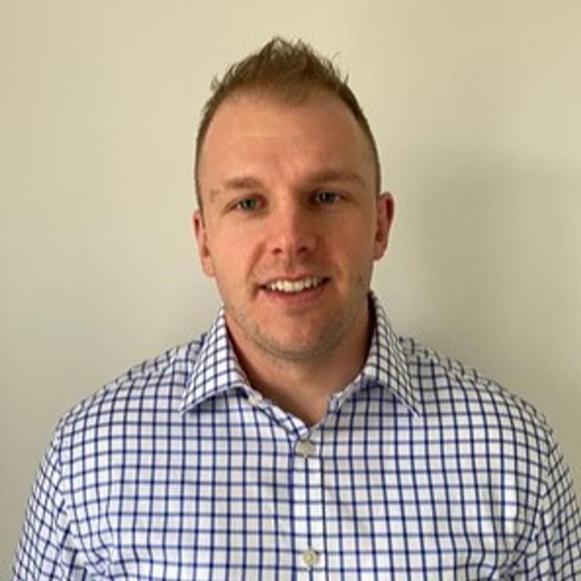 Pay It Forward with Aaron Chetwyn - podcast episode cover