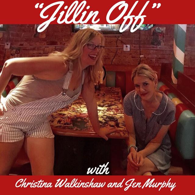 I Love That For You - podcast episode cover