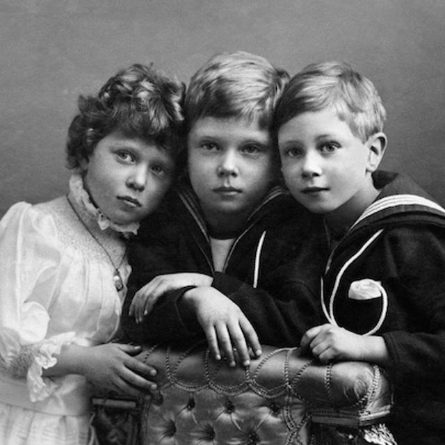 How Queen’s aunt Princess Mary changed royal roles forever - podcast episode cover