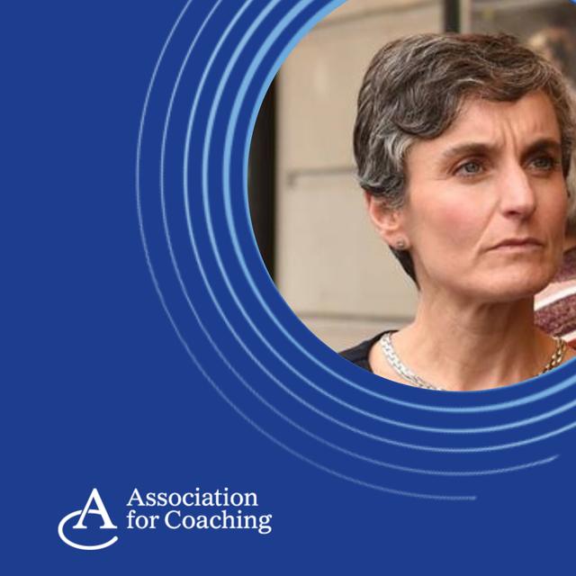 045: When to bring Climate Change into Coaching - podcast episode cover
