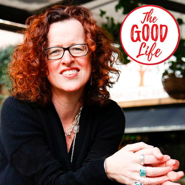 79. Genevieve Bell on AI, anthropology and the obligation to make things better - podcast episode cover