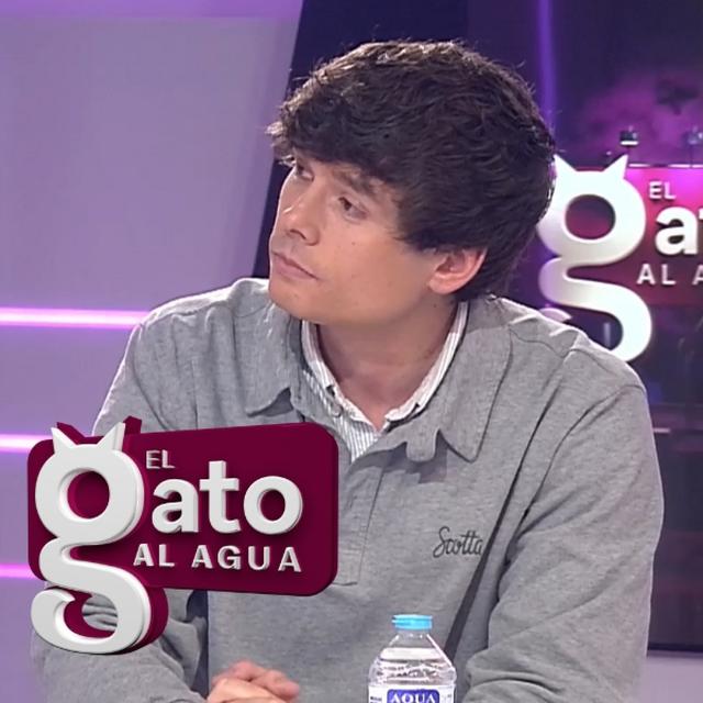 El Gato al Agua | 23/04/25 - podcast episode cover