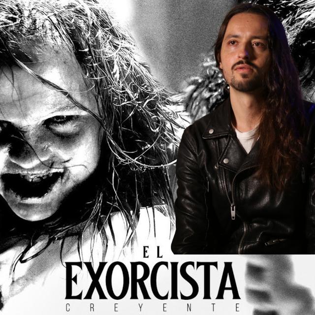 El Exorcista: Creyentes…. o No Creyentes? - podcast episode cover