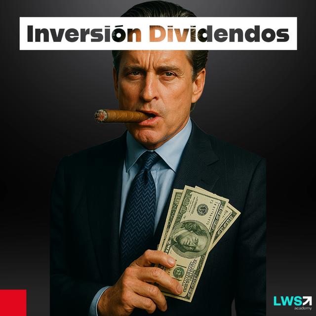 CURSO AVANZADO 🎓 Inversión en Bolsa 📈 LWS Academy 👨🏻‍💼 - podcast episode cover