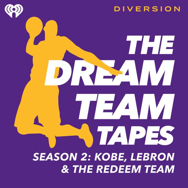 Redeem Team BK: Before Kobe - podcast episode cover