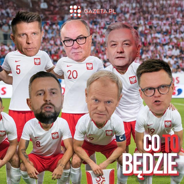 Polacy, nic się nie stało. Rok po wyborach - podcast episode cover
