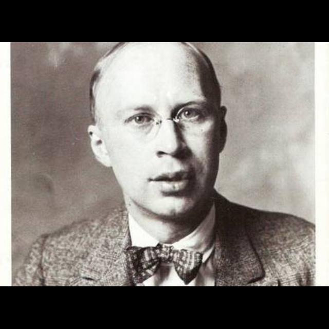 Prokofiev Symphony No. 5 - podcast episode cover