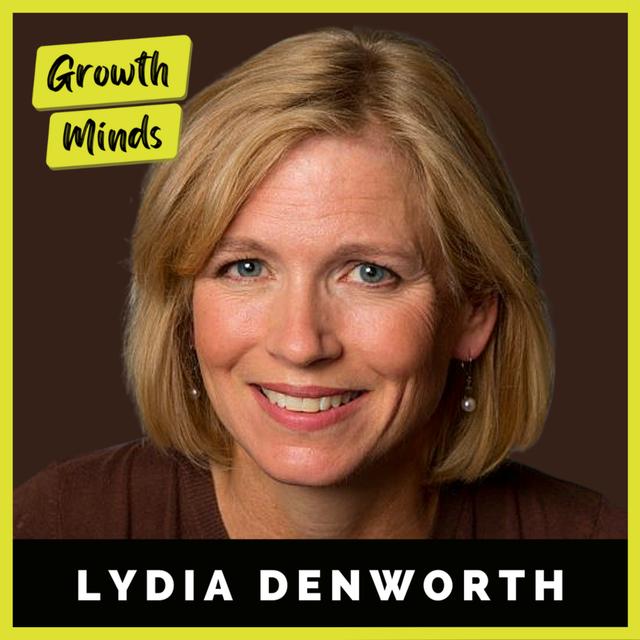 134. Cure Your Loneliness By Understanding the Evolution of Friendship | Lydia Denworth - podcast episode cover