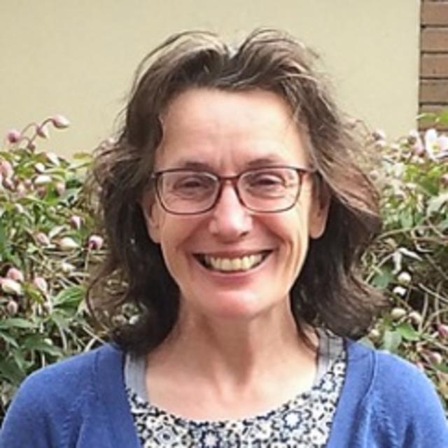 Episode 139: Laura Bridgman on the Inner Critic and the Middle Way - podcast episode cover