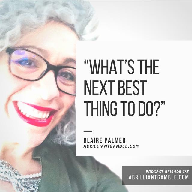 How should you spend your working day? - podcast episode cover