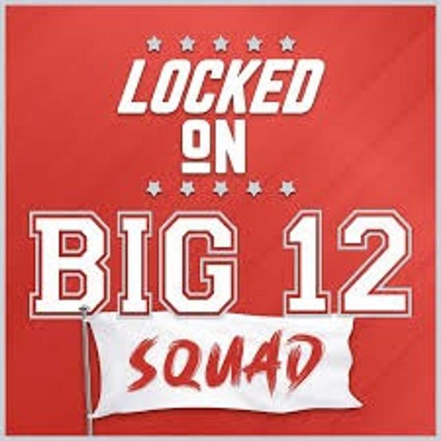 BIG 12 SQUAD - Kansas State Wildcats Win Shootout vs Rutgers - podcast episode cover
