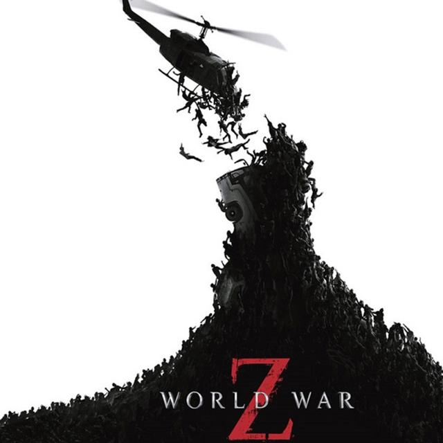 World War Z - podcast episode cover