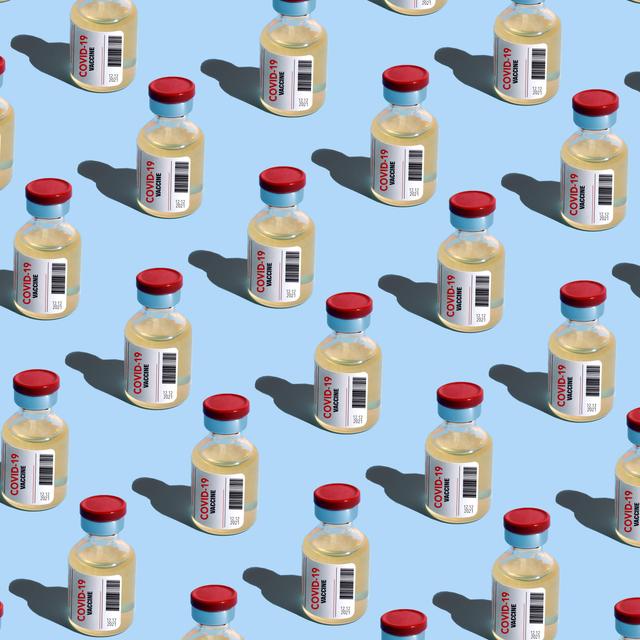 Welcome To The Vaccination Club - podcast episode cover