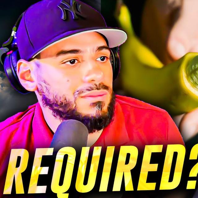 Should CHRISTIAN Men Be Circumcised & Follow The Law w/ RadarApologetics - podcast episode cover