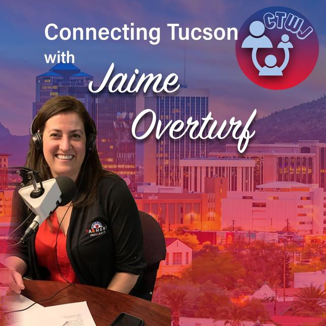 CTWJ E48: Cindy O'Connell owner of Bella Beauty Solutions - podcast episode cover