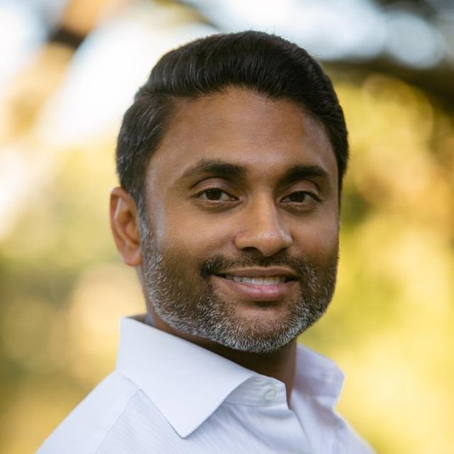 896: When Context Trumps Playbooks | Aneal Vallurupalli, CFO, Airbase - podcast episode cover