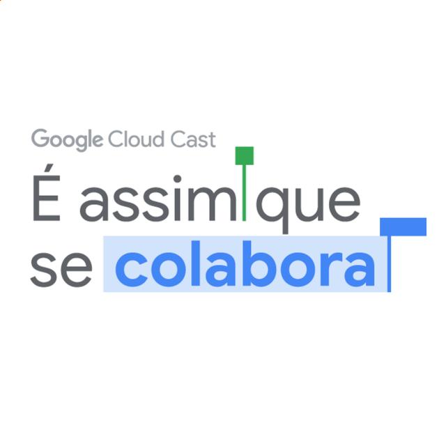 É Assim que se Colabora com TOTVS [Série Especial] - podcast episode cover