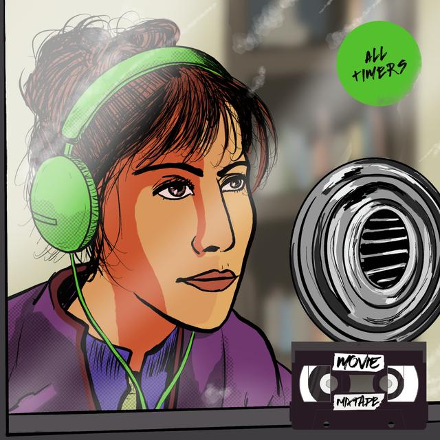 While You Were Sleeping (1995) with Beks - podcast episode cover