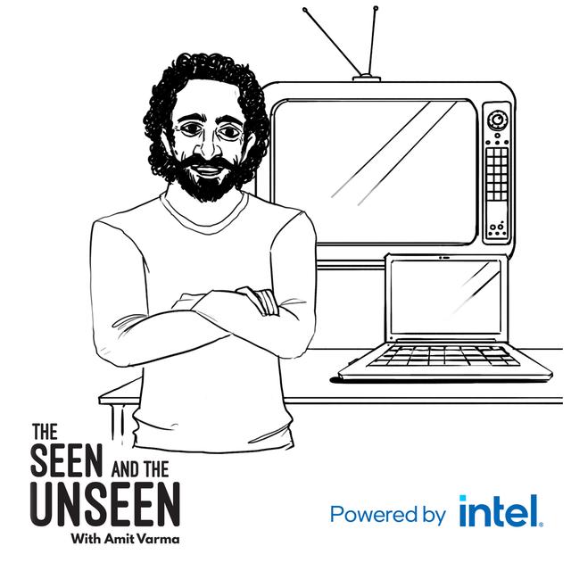 Ep 254: The Life and Times of Abhinandan Sekhri - podcast episode cover