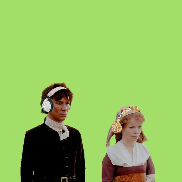 Poldark (1975) Commentary Track 1x15 - podcast episode cover