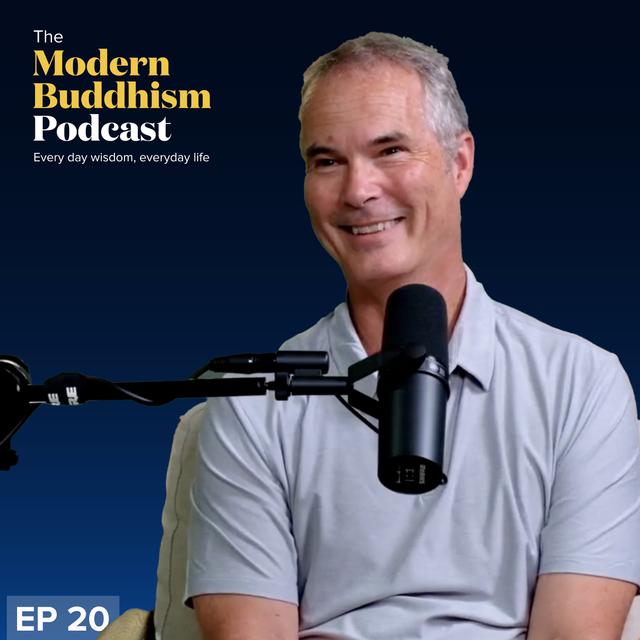 Find the Real You: How to Build Unshakeable Self-Esteem - podcast episode cover