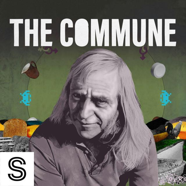10: The Writing on the Wall - podcast episode cover