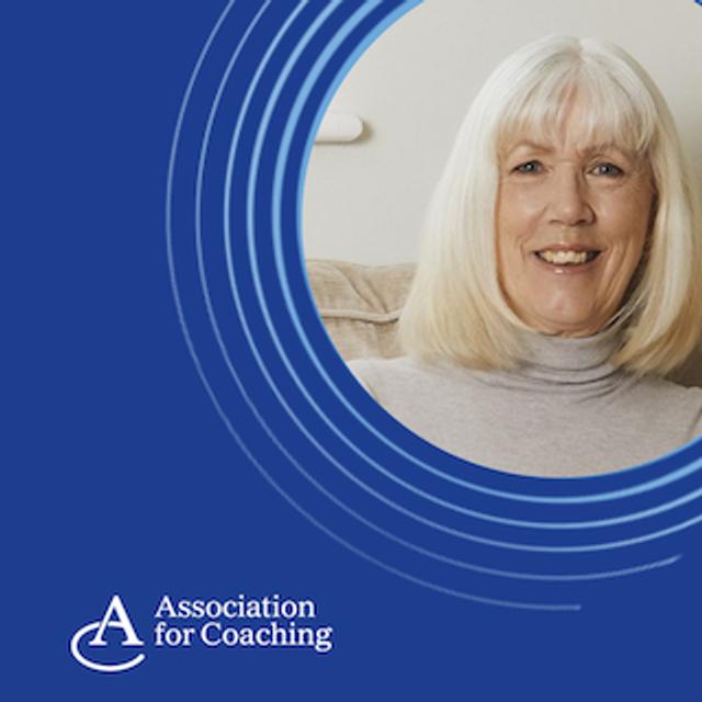 158: Coaching Training and Coaching Models with Gina Lodge - podcast episode cover