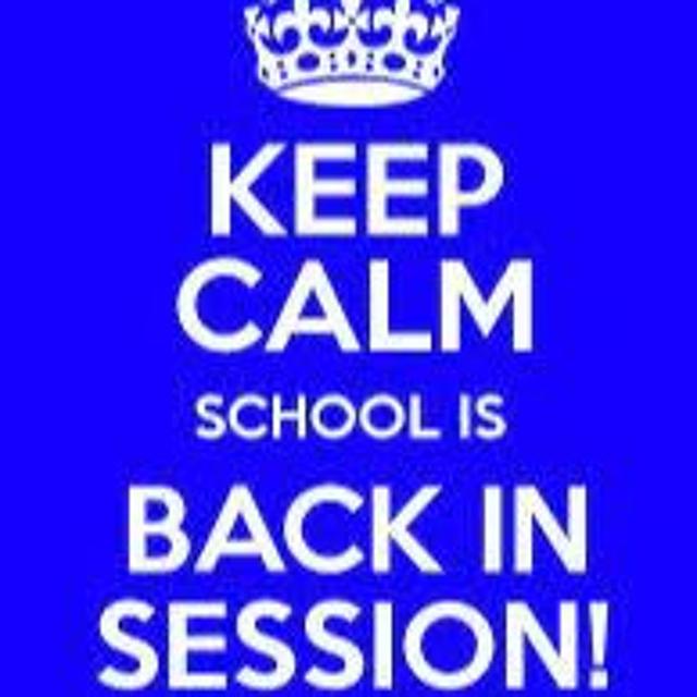 RLS 610 - Schools In Session - podcast episode cover